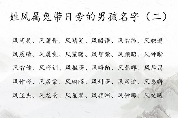 鸿字辈男孩起名大全_鸿字辈男孩起名大全及寓意