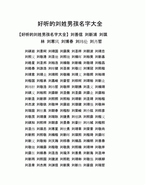 长字辈男孩取名大全集_长字辈男孩取名大全集及寓意