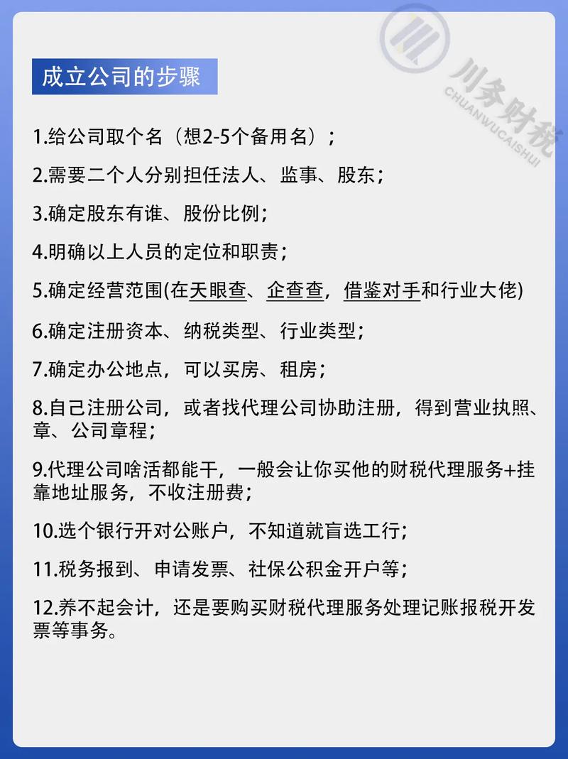 起公司名字技巧_起公司名字技巧和方法