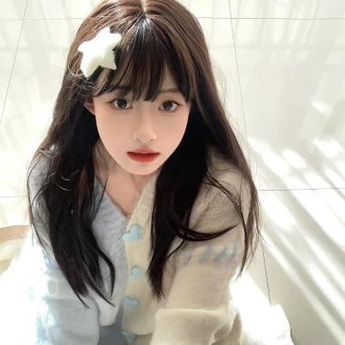 qq头像名称女生_qq头像名称女生可爱