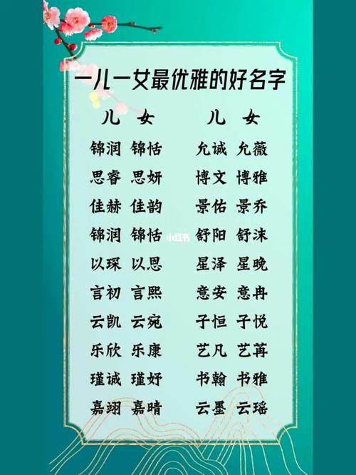 母婴店名字大全列表_母婴店名字大全列表无人用过