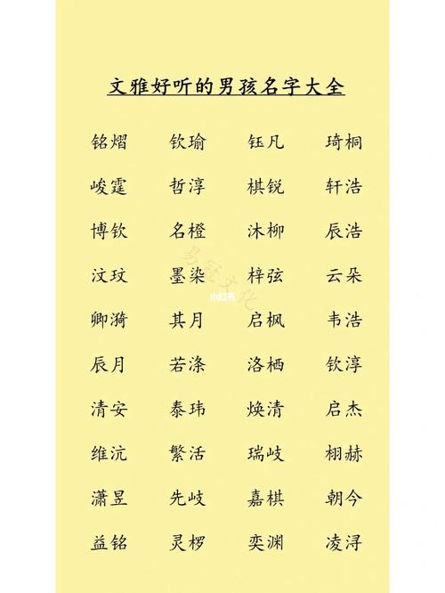 宋云起名字大全男孩_宋云起名字大全男孩子