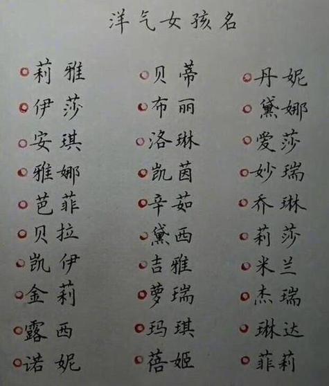 济南女宝宝起名字大全_济南女宝宝取名