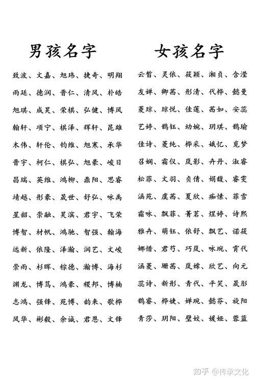 后妈帮孩子起名字大全_后妈帮孩子起名字大全男孩