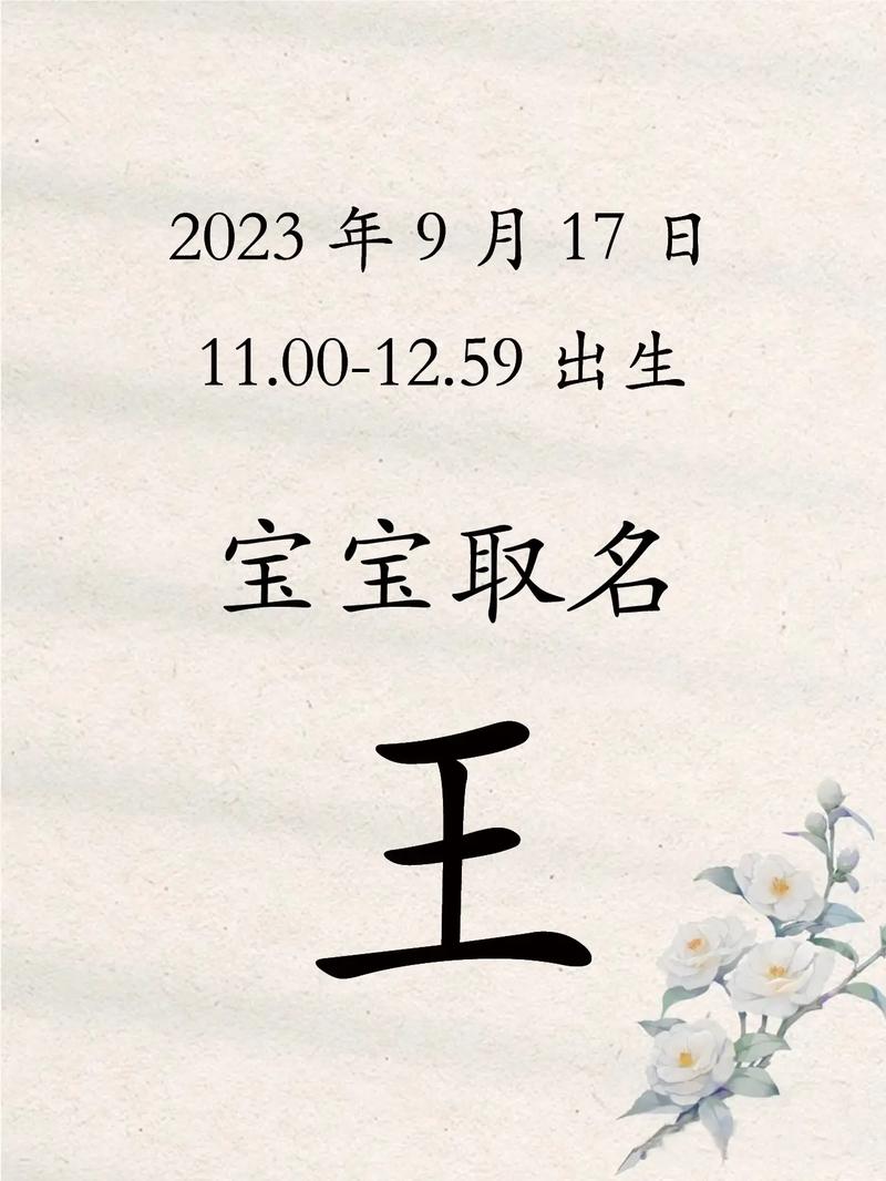 宝宝起名字叫王氏好吗_宝宝起名字叫王氏好吗女孩