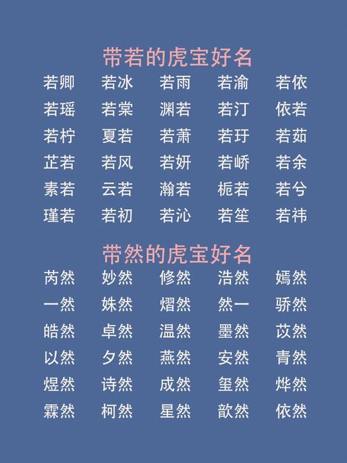 虎宝宝起名字叫冠博_虎宝宝起名字叫冠博好吗