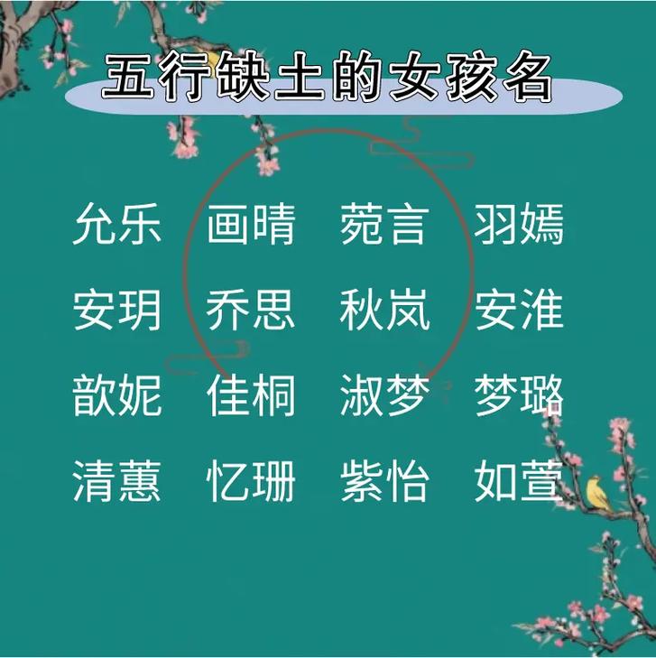宝宝命里缺土怎么起名字_宝宝命里缺土怎么起名字好听