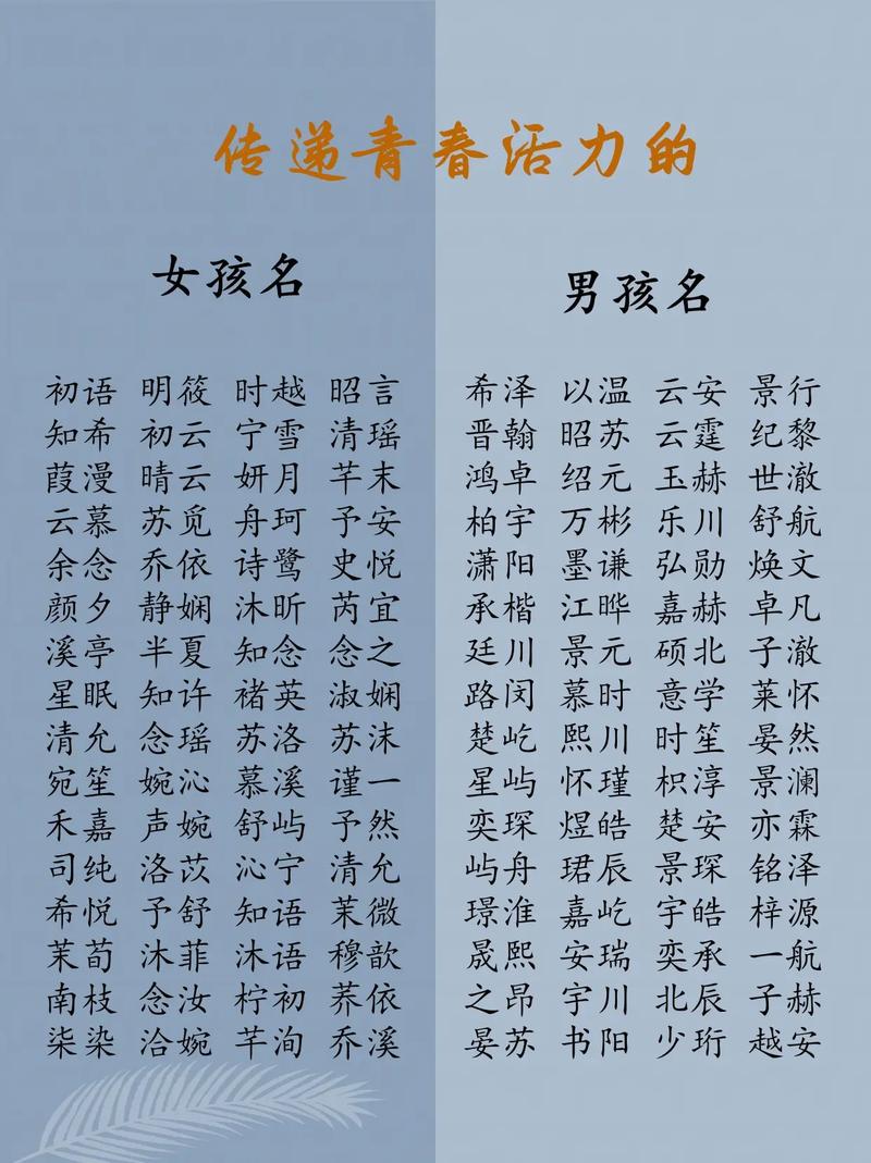 十一月生的宝宝起名字_十一月生的宝宝起名字大全