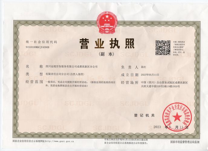 出国劳务公司起名字_出国劳务公司起名字大全