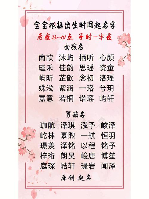 什么时间给宝宝起名字吉利_什么时间给宝宝起名字吉利呢