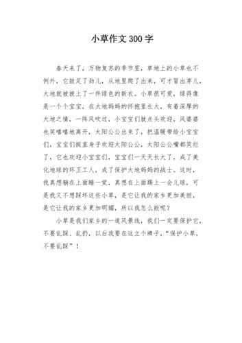 用小草给公司起名字_用小草给公司起名字好吗