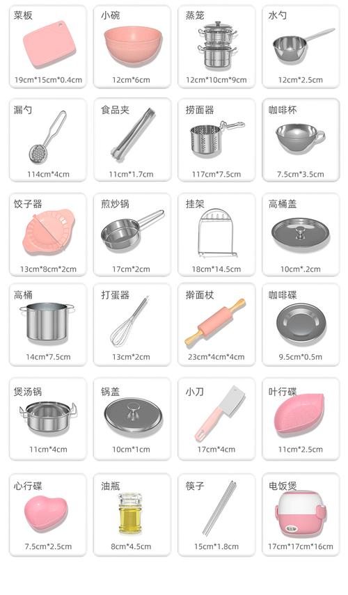 厨房用品公司起名字_厨房用品公司起名字大全