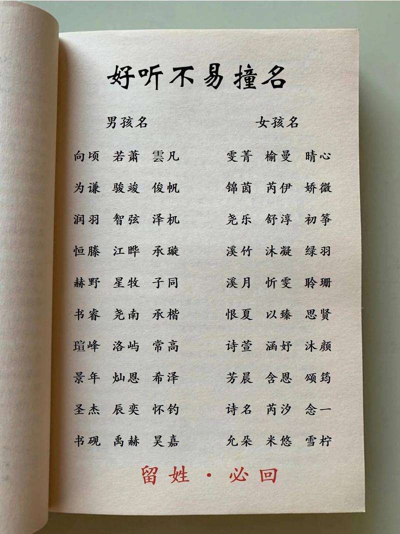 临子辈怎么给宝宝起名字_临子辈怎么给宝宝起名字好听