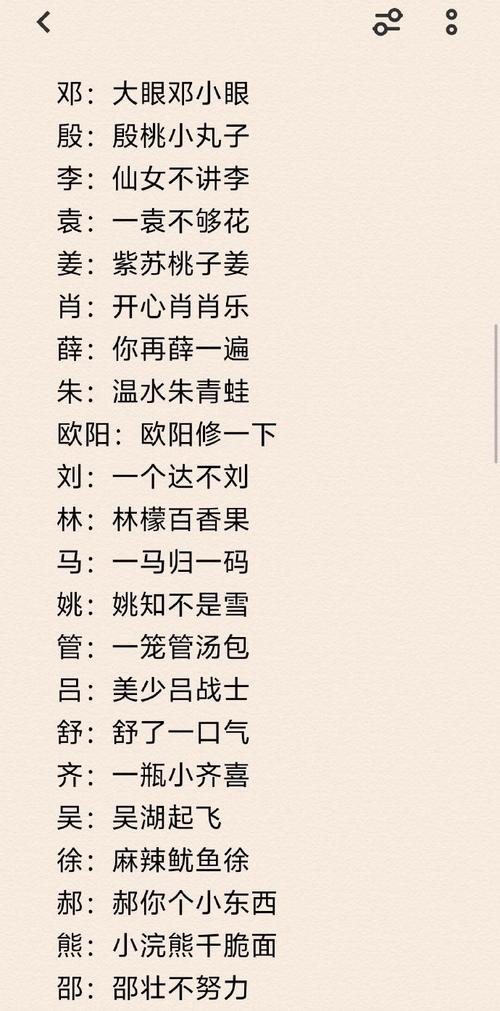 微信昵称怎样起名字大全_微信昵称怎样起名字大全女