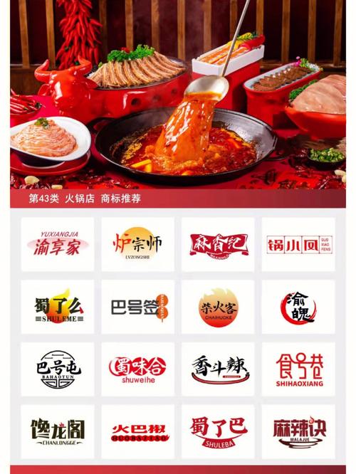 网红火锅怎么起名字大全_网红火锅怎么起名字大全四个字