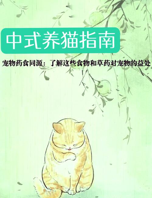 用中药给猫起名字大全_用中药给猫起名字大全四个字