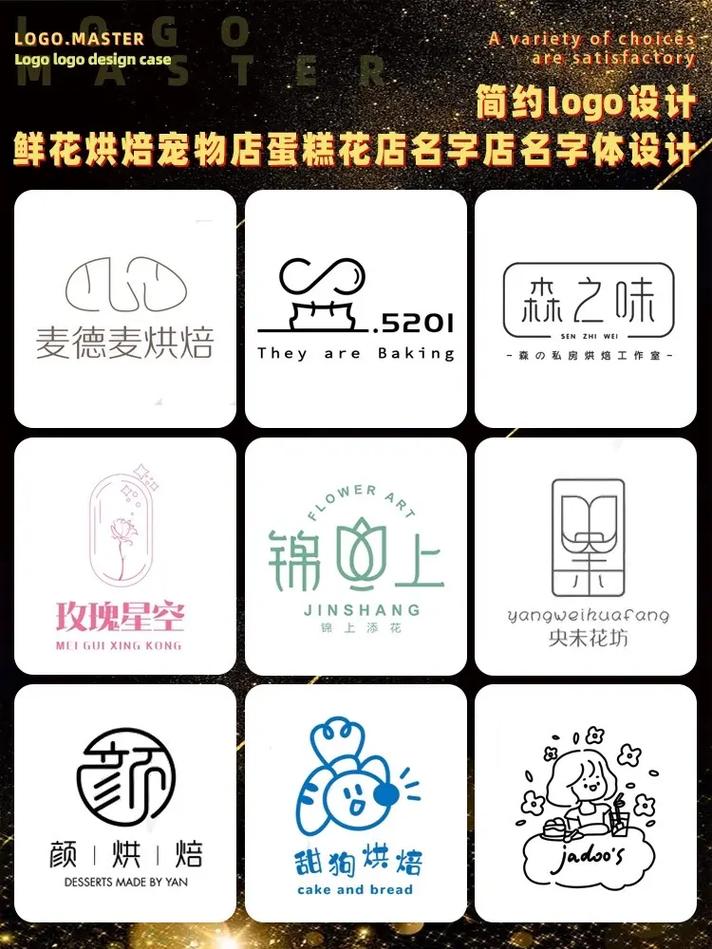 蛋糕店怎么起名字大全_蛋糕店怎么起名字大全四个字