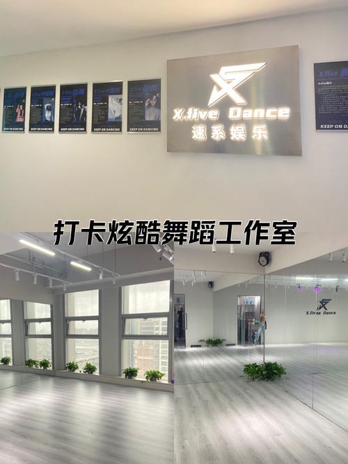 舞蹈室起名字大全集酷酷_舞蹈室起名字大全集酷酷的