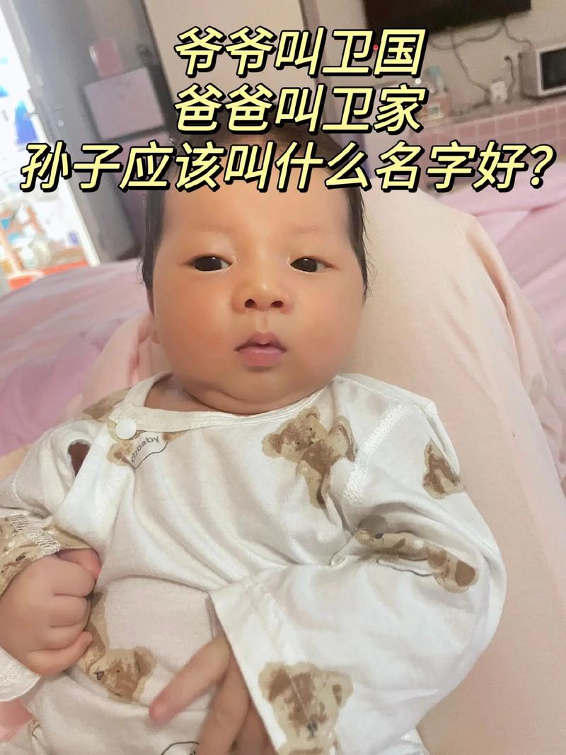 农村爷爷给孙子起名字大全_农村爷爷给孙子起名字大全集