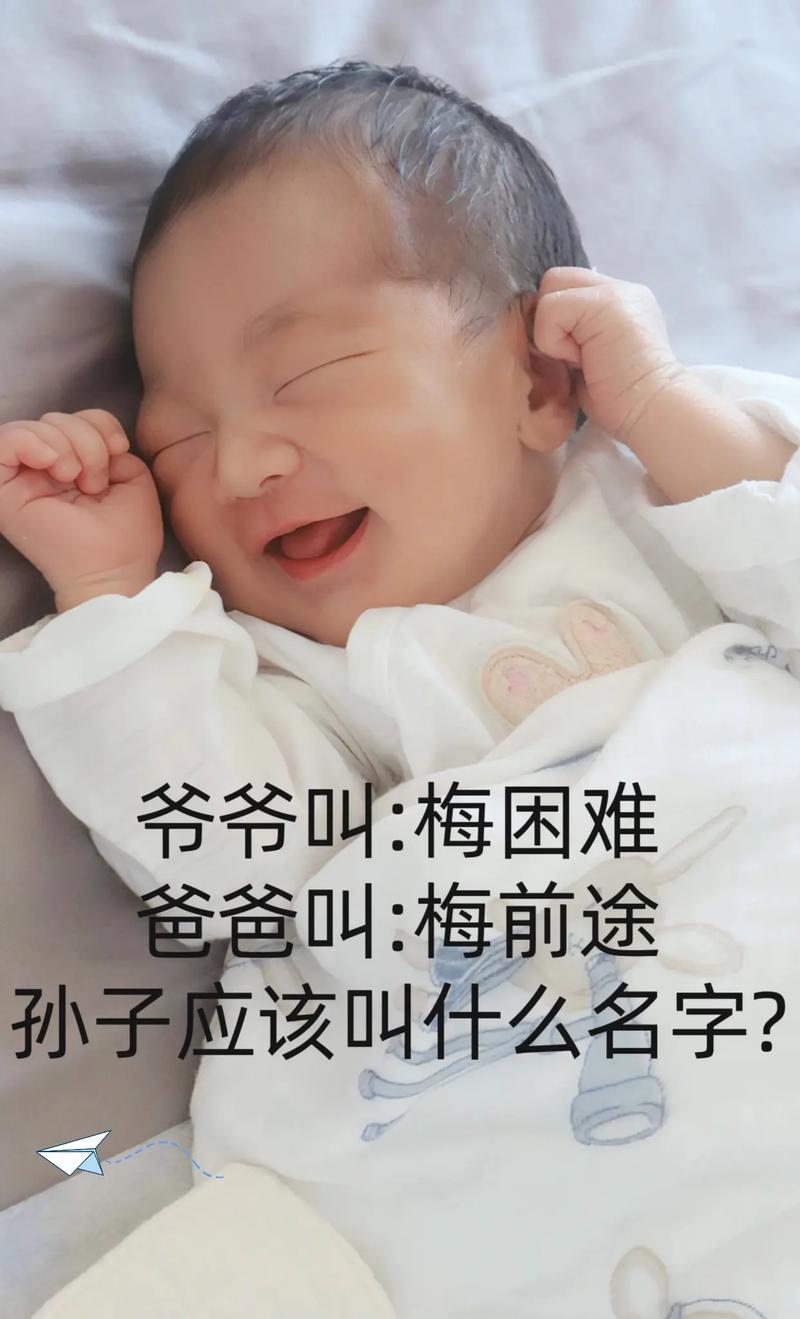 农村爷爷给孙子起名字大全_农村爷爷给孙子起名字大全集