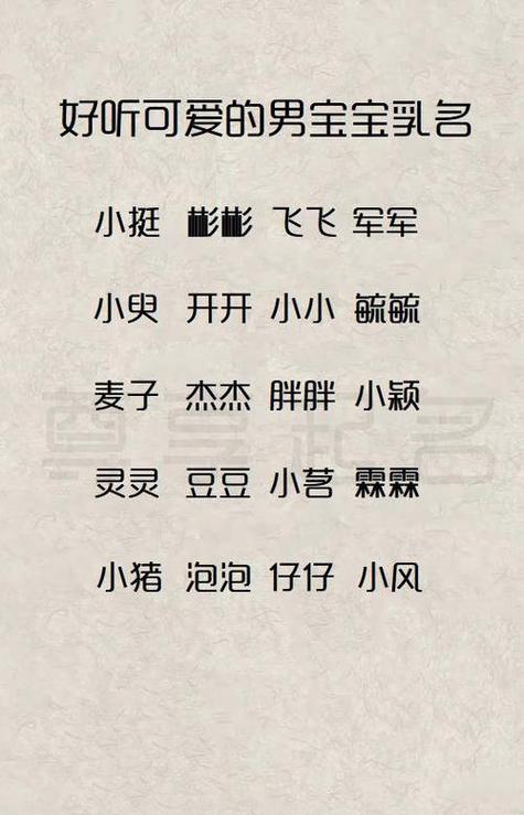 鸡宝宝12个月起名字大全_鸡宝宝取名字大全