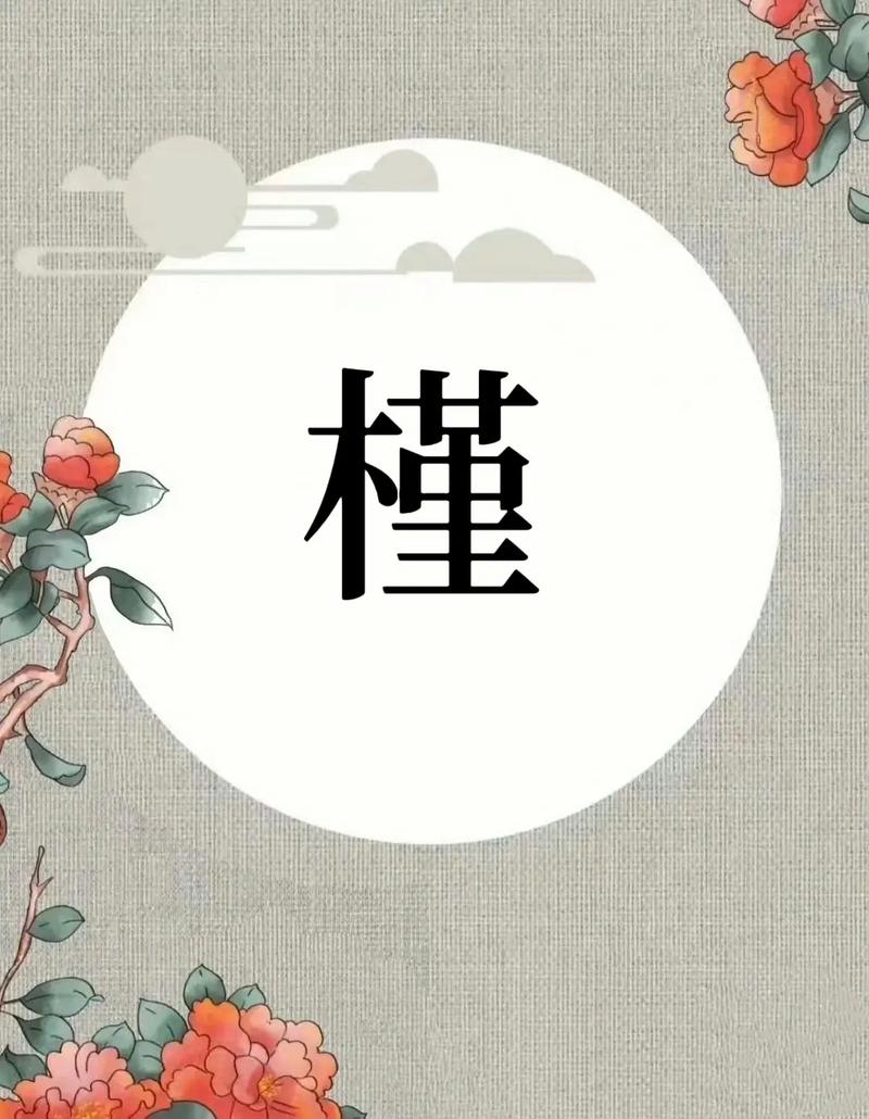 用槿字给猴女宝宝起名字_用槿字给猴女宝宝起名字好吗