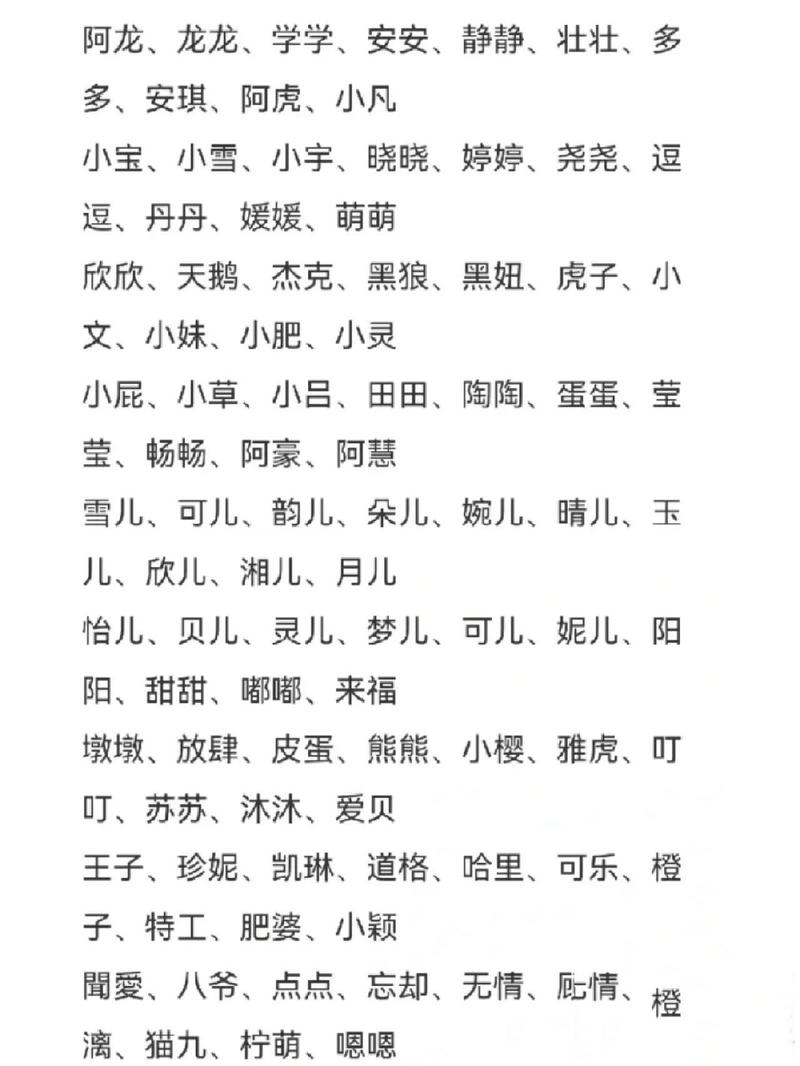 养鸟注册公司起名字_养鸟注册公司起名字大全