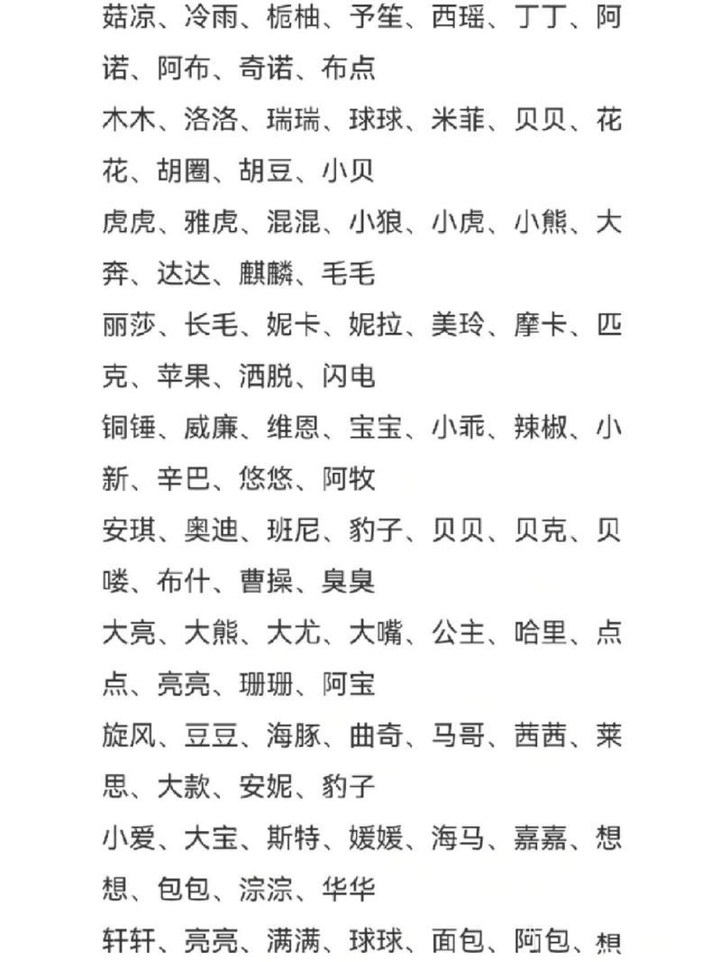 养鸟注册公司起名字_养鸟注册公司起名字大全