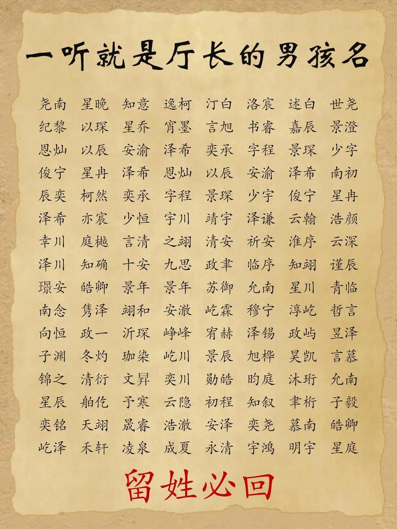 男孩起名字大全带符号字母_男孩起名字大全带符号字母