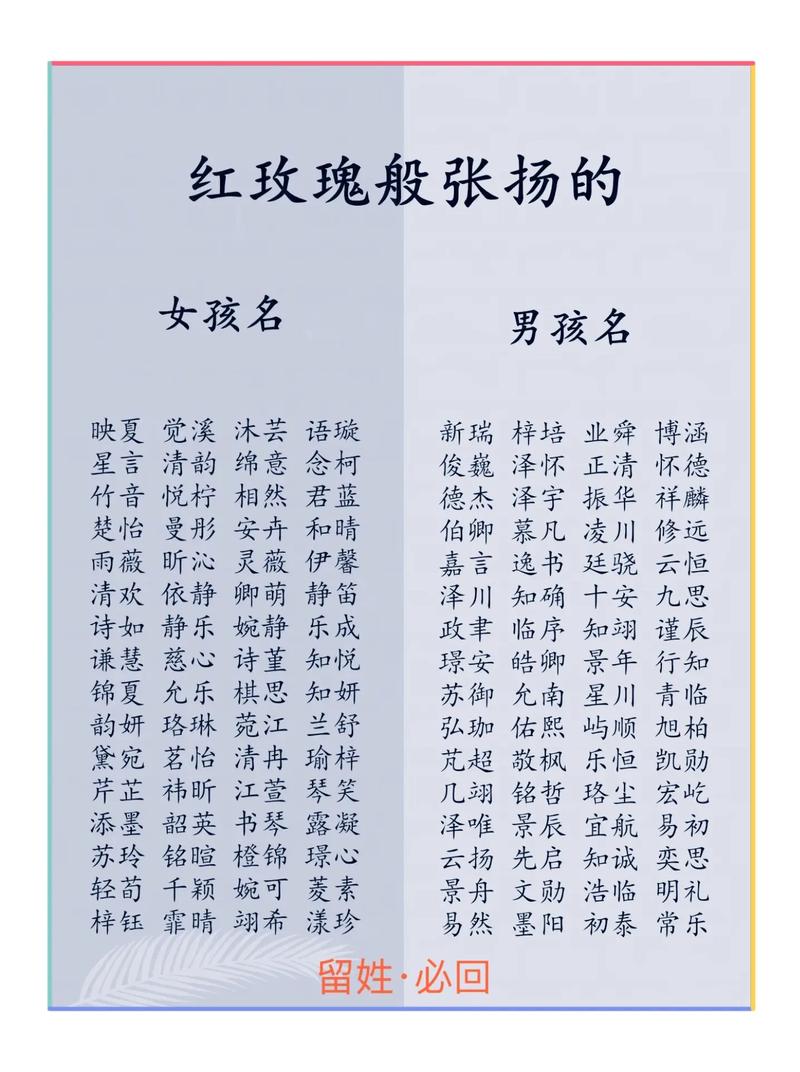 国学网起名字大全女生_国学网起名字大全女生两个字