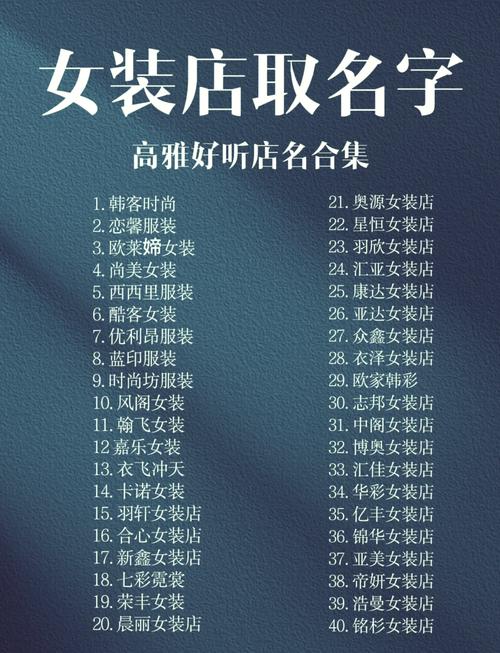 模特经纪公司起名字推荐_模特经纪公司起名字推荐大全