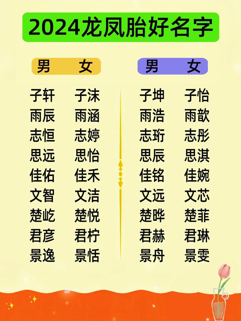 宝宝起名字女宝宝_宝宝起名字女宝宝大全