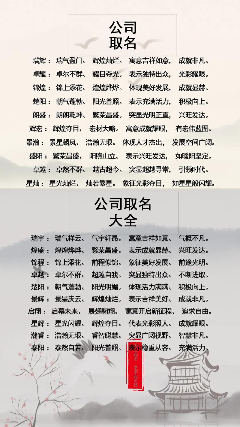 衡州租赁公司起名字_衡州租赁公司起名字怎么起