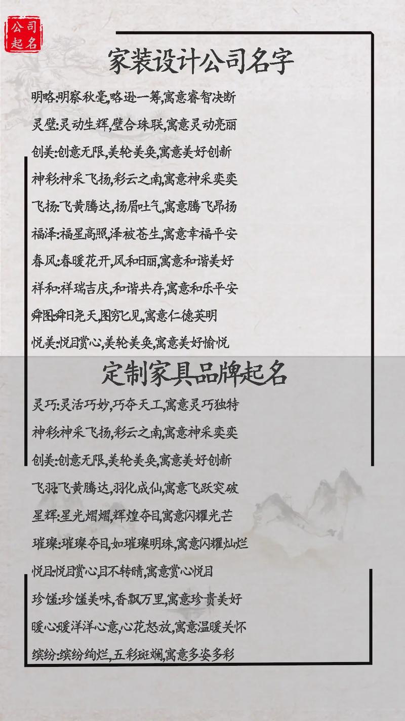 工程投资咨询公司起名字_工程投资咨询公司起名字大全