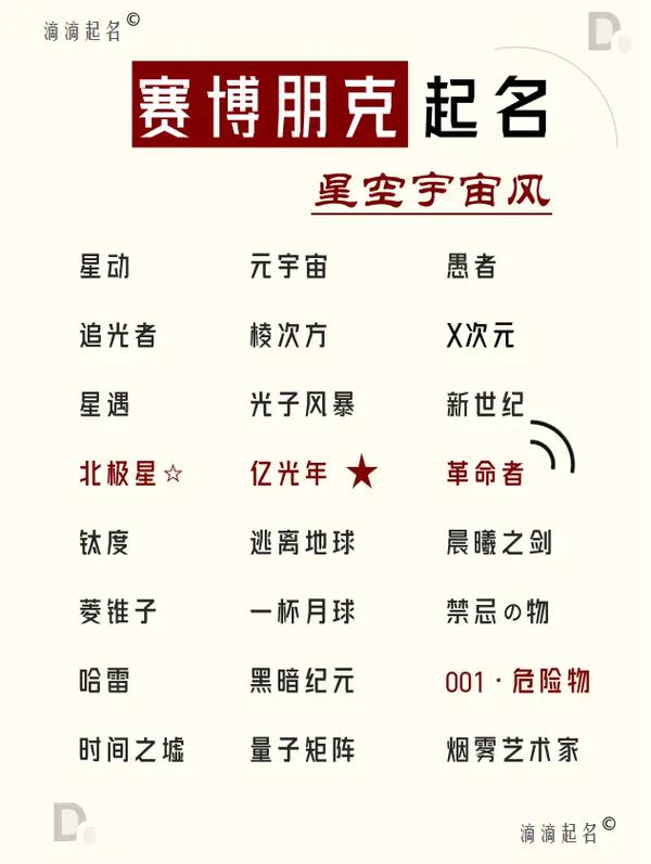 科幻宝宝起名怎么起名字_科幻宝宝起名怎么起名字好听
