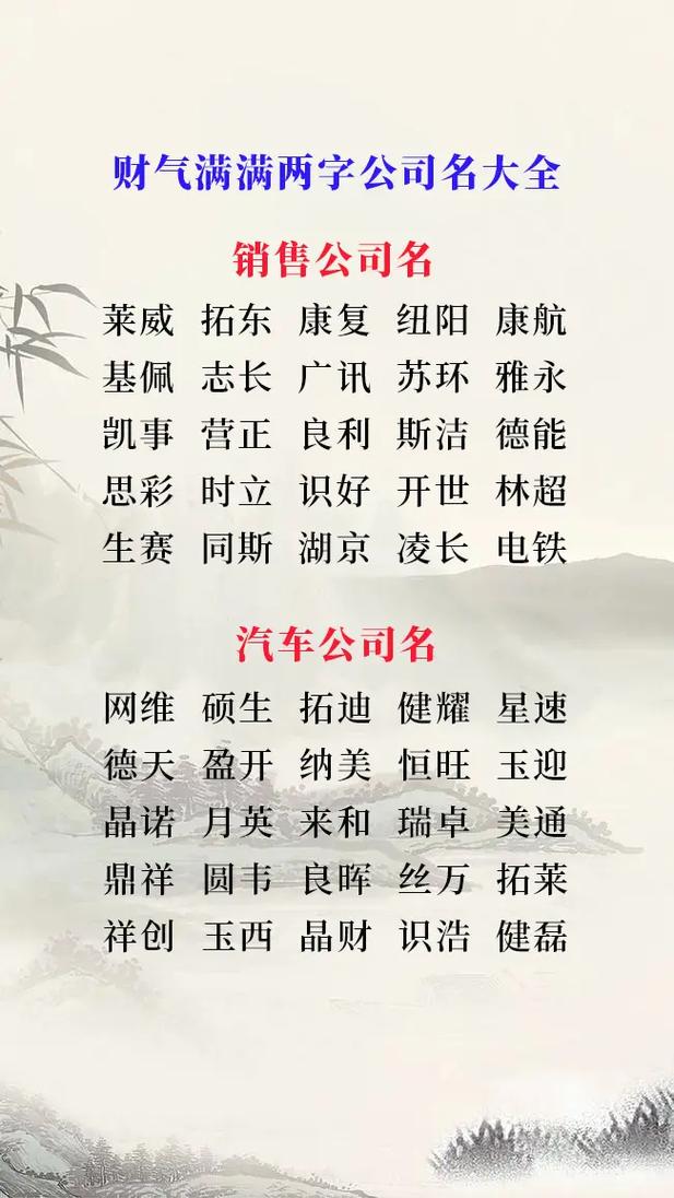 同字给公司起名字_公司起一样的名字怎么样