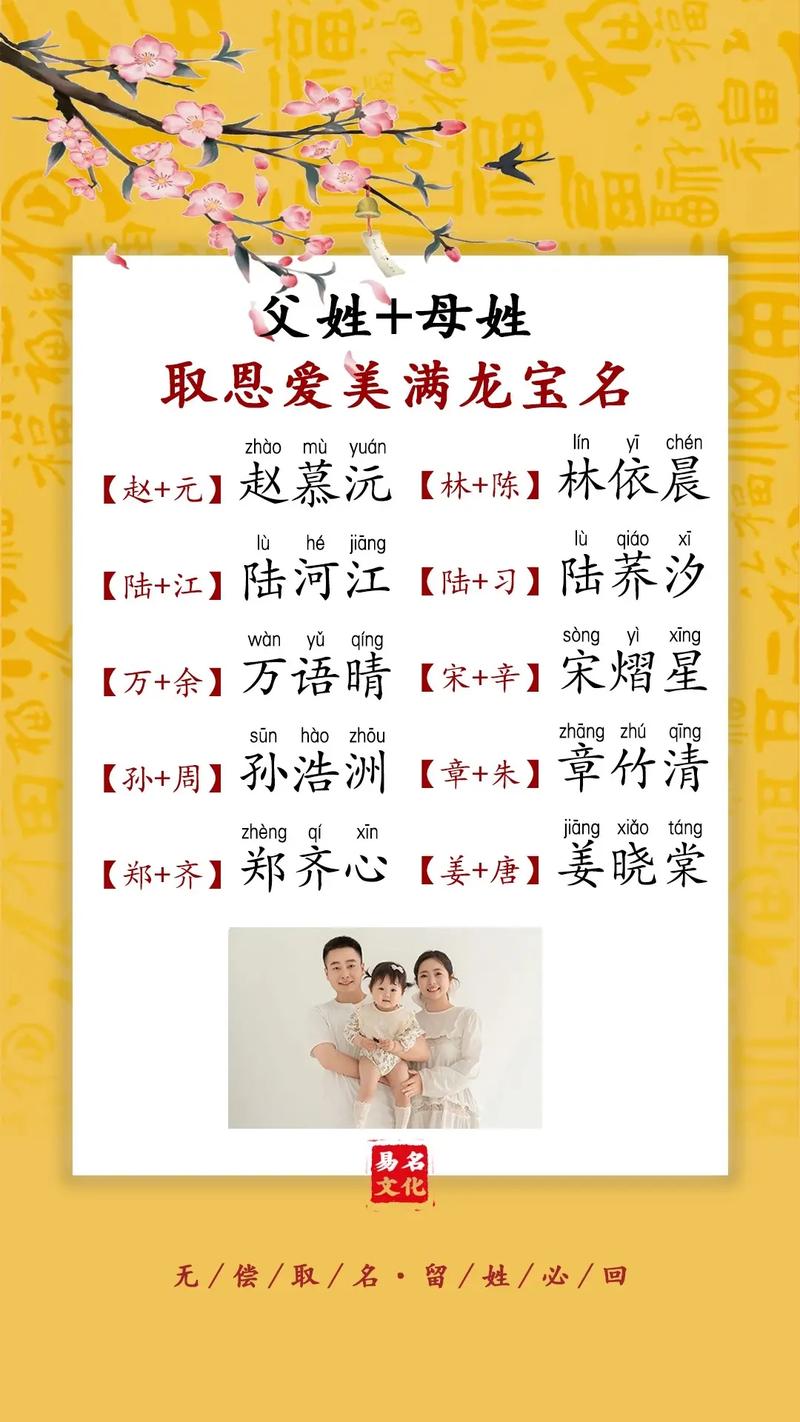 父亲为小孙女起名字大全_父亲为小孙女起名字大全四个字