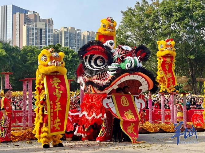 给舞动的龙狮起名字大全_给舞动的龙狮起名字大全四个字