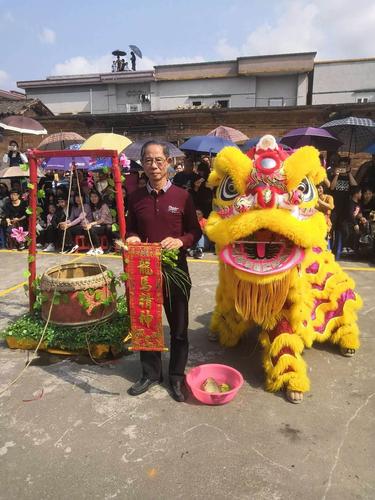 给舞动的龙狮起名字大全_给舞动的龙狮起名字大全四个字