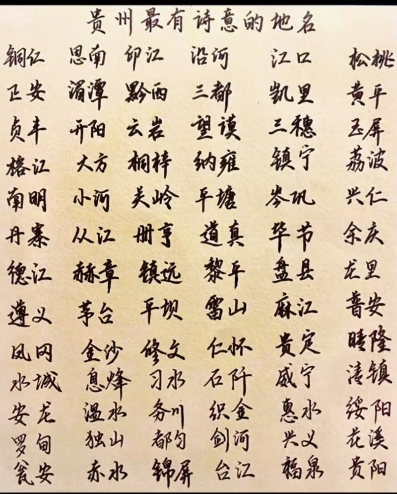 贵州宝宝起名字_贵州取名字