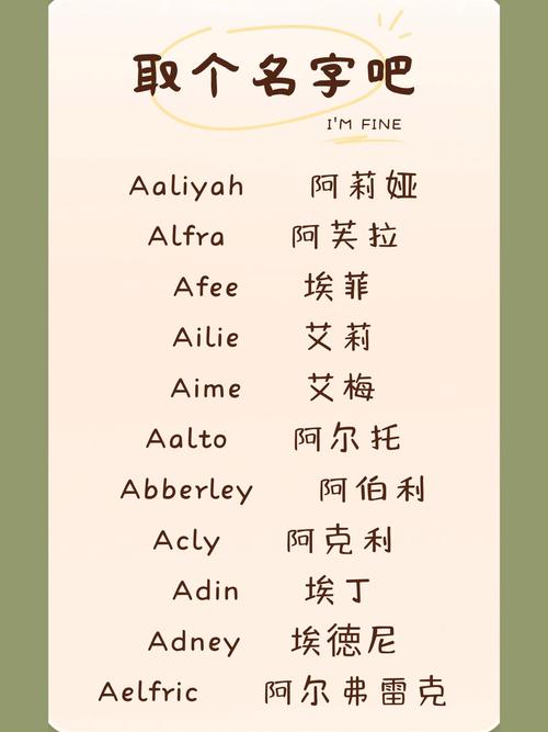 外国大叔给女儿起名字大全_外国大叔给女儿起名字大全图片