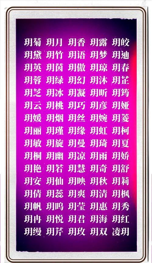 玥字公司起名字好吗_玥字公司起名字好吗女孩