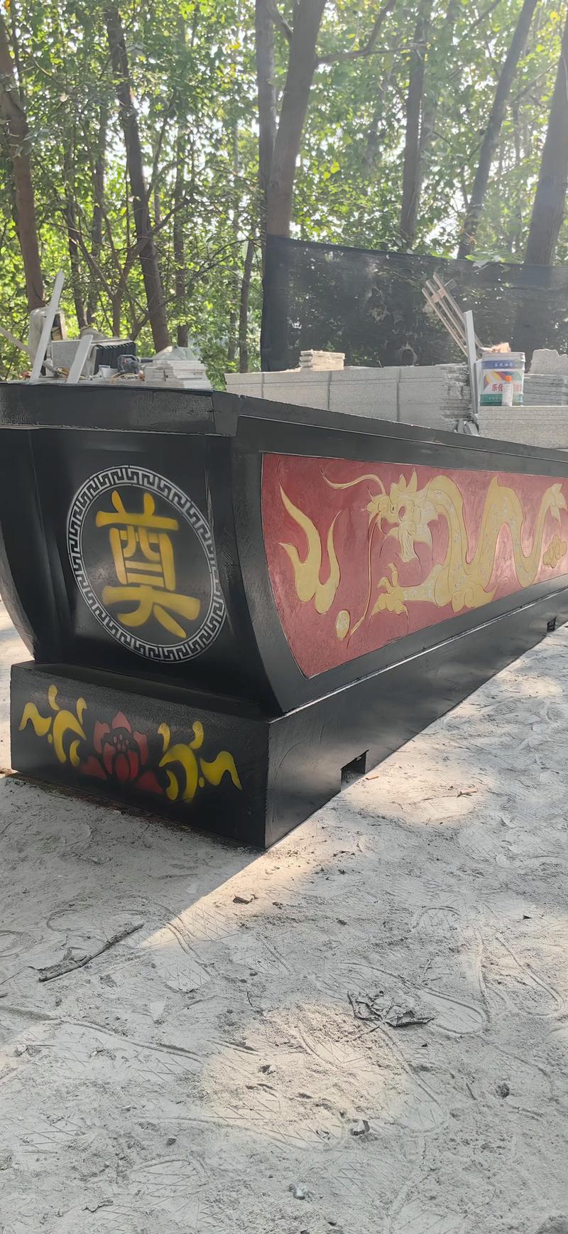 做棺材的公司起名字_做棺材的公司起名字大全