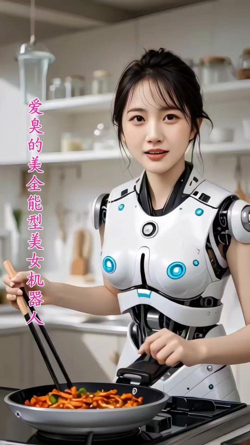 给女机器人起名字大全_给女机器人起名字大全四个字