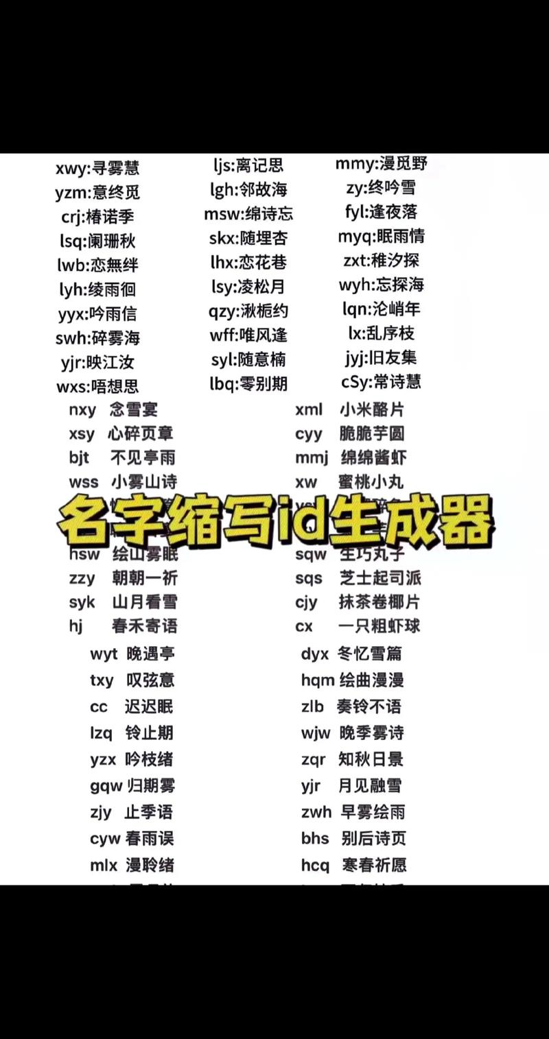 我的世界给自己起名字大全_我的世界给自己起名字大全男生