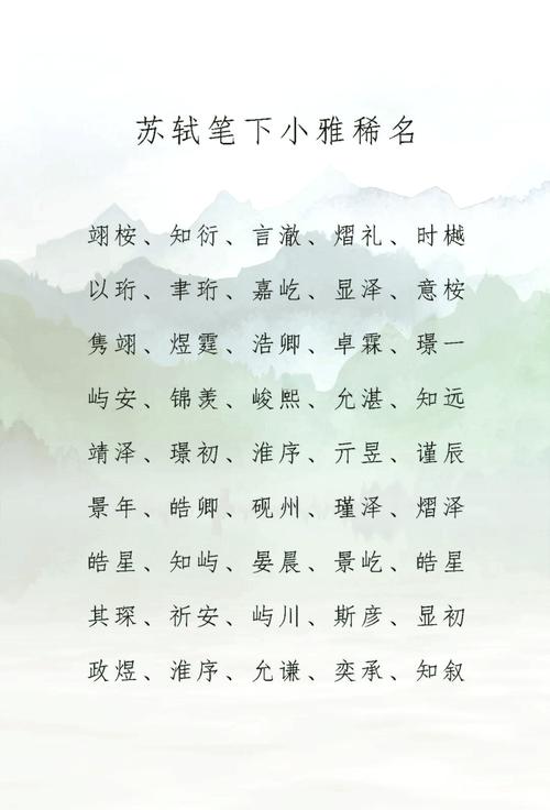 姓顾和姓叶起名字大全_姓顾和姓叶起名字大全男孩
