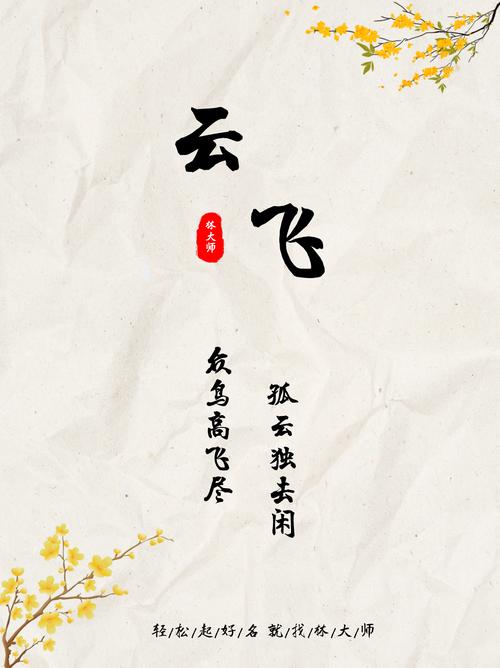 宝宝起名字飞翔_宝宝起名字飞翔好吗