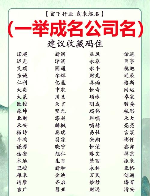 衡州传媒公司起名字_衡州传媒公司起名字怎么起